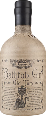 Bathtub Gin - Old Tom Gin 50cl