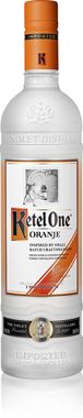 Ketel One Oranje Flavoured Vodka 70cl