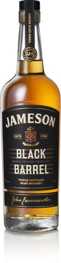 Jameson's Black Barrel AKA Small Batch 70cl