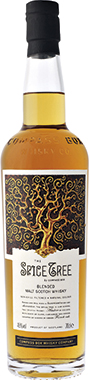 Spice Tree Blended Malt 70cl