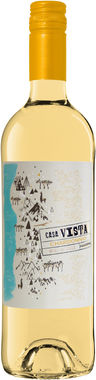 Casa Vista Chardonnay, Central Valley