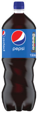 Pepsi Cola PET 1.5 lt x 12
