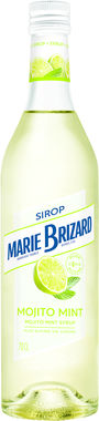 Marie Brizard Mojito Mint Syrup 70cl