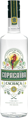 Copacaiba Cachaca 70cl