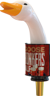 Goose Island Honkers , Keg 29.3L x 1