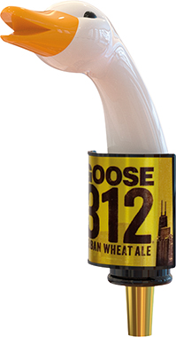 Goose Island 312, Keg 29.3L x 1