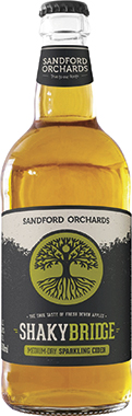 Sandford Shaky Bridge NRB 500 ml x 12