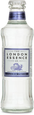 London Essence Company Grapefruit & Rosemary 200 ml x 24