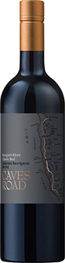 Caves Road Classic Red Cabernet Sauvignon-Merlot, Margaret River