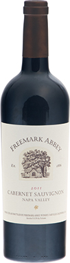 Freemark Abbey Cabernet Sauvignon, Napa Valley