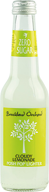 Breckland Orchard Cloudy Lemonade 275 ml x 12
