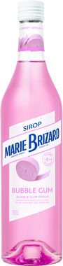 Marie Brizard Bubble Gum Syrup 70cl