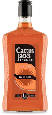 footshop cactus jack
