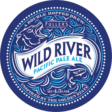 Wild River 30 lt x 1