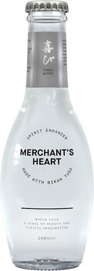Merchant's Heart Classic Tonic 200 ml x 24