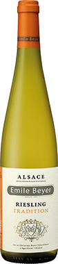 Riesling Alsace Tradition Organic Emile Beyer