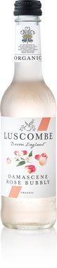 Luscombe Damascene Rose Bubbly NRB 270 ml x 24