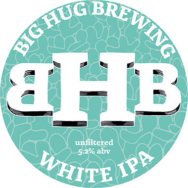 Big Hug White IPA, Keg 30 lt x 1
