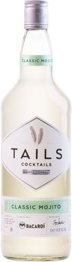 Tails Cocktails Mojito 1lt (1)