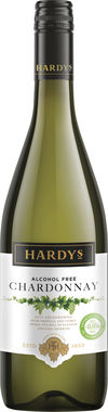 Hardys Alcohol Free Chardonnay, Australia