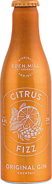 Citrus Fizz - Eden Mill Mixology 250 ml x 12