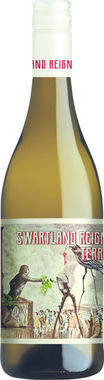 Reign of Terroir White Blend, Swartland