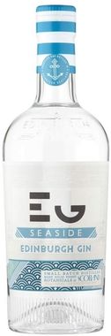 Edinburgh Seaside Gin, 40% Abv 70cl