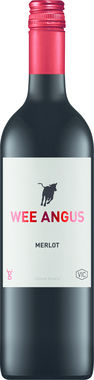 Wee Angus Merlot, Central Victoria