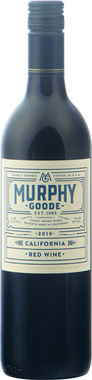 Murphy-Goode Red Blend, California