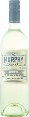 Murphy-Goode Sauvignon Blanc, California