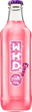WKD Pink, NRB 275 ml x 24