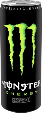 Monster Energy, Can 250 ml x 24