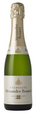 Champagne Bonnet Grande Réserve Brut 37.5cl
