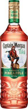 Captain Morgan Tiki 70cl