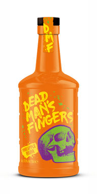 Dead Man's Fingers Pineapple 70cl