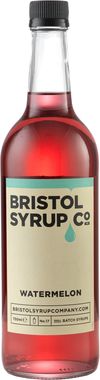 Bristol Syrup Co. Watermelon 75cl