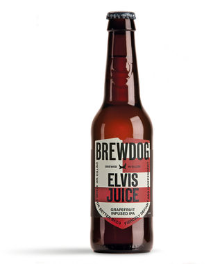Elvis Juice, NRB 330 ml x 12
