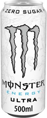 Monster Energy Mango Ultra 500 ml x 12
