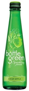Bottlegreen Crisp Apple Sparkling Presse 275 ml x 12 (1)