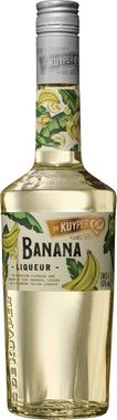 DeKuyper Banana Liqueur 70cl