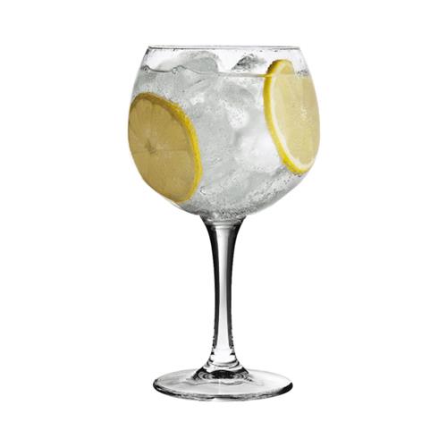 Classic Gin and Tonic 