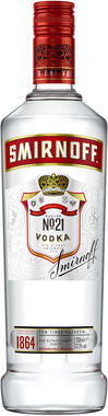 Smirnoff Red Label Vodka