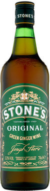 Stones Ginger Wine