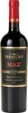 Errázuriz Max Reserva Cabernet Sauvignon, Aconcagua Valley