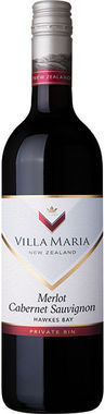 Villa Maria Private Bin Merlot-Cabernet Sauvignon, Hawke's Bay