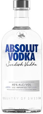 Absolut Original