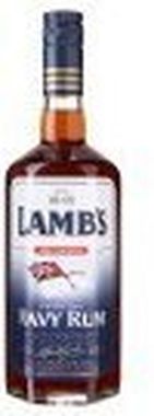 Lamb's Navy Rum 70cl