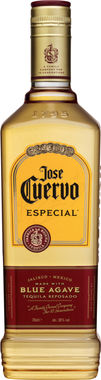 Jose Cuervo Gold / Reposado