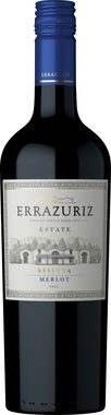 Errázuriz Merlot, Curicó Valley