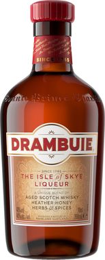 Drambuie